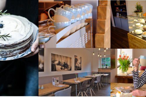 Die besten Cafes in Büsum